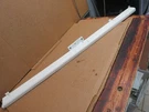 Whirlpool Refrigerator Door Flipper Part # WP12722815W. Fixed Price $56.98.