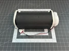Refrigerator Freezer Evaporator Fan Motor Assembly P# WR60X10176. Fixed Price $199.95.
