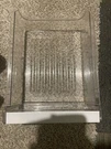 Kenmore Refrigerator Crisper Drawer Part# 2157426-1A Fridge Model #25369842890. Fixed Price $7.00.