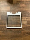 Samsung Refrigerator Glass Shelf Part # DA67-01386A (322). Fixed Price $29.55.
