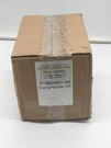 Oem Whirlpool Refrigerator Compressor W10276644. Fixed Price $180.00.