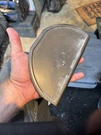 W10402166 Whirlpool Refrigerator Drip Tray. Fixed Price $11.99.