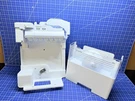 Lg Refrigerator Ice Maker And Auger Motor Assembly P# EAU61843014. Fixed Price $100.00.