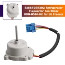 EAU65058302 Refrigerator Evapoartor Fan Motor ODM-056F-02 For Lg Freezer. Fixed Price $21.85.