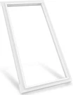W10830287 Freezer Door Gasket Fit Refrigerator Whirlpool Ken-more W10218678. Fixed Price $83.69.