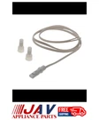 For Whirlpool Refrigerator Thermistor Temperature CM00J477X2. Fixed Price $49.23.