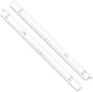 (2-SET )track Rail For Frigidaire FFHT1621TB1 FFTR1821TB6 FFTR2021TS5 New. Fixed Price $29.99.