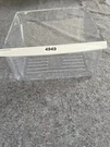 Kenmore /whirlpool Refrigerator Vegetable Bin# 2174118-B 2174118A. Fixed Price $89.00.