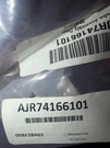 AJR74166103 Lg Electronics Tube Assembly Drain. Fixed Price $83.77.