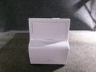 241860812 Frigidaire Refrigerator Ice Bucket Assembly. Fixed Price $30.00.