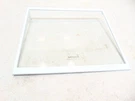 Lg Refrigerator LRFXC2606S/00 Glass Shelf Right 9/16" 14 13/16". Fixed Price $39.99.