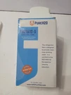 PUREH20 PH21610-S Refrigerator Water Filter Fits Frigidaire, Sears & Electrolux. Fixed Price $15.99.