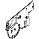 Lg MHN62622401 Refrigerator Shroud. Fixed Price $29.99.