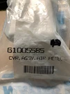 Maytag # 61005585 Cover Assy., Air Return - Refrigerator. Fixed Price $25.00.