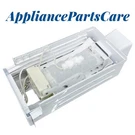 Frigidaire Refrigerator Ice Maker Assembly 243297604, 5304529286, 5304529154. Fixed Price $99.99.