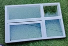 Oem Whirlpool Refrigerator Flip Glass Shelf WPW10502933 From Mdl# WRF560SEHZ00. Fixed Price $129.00.