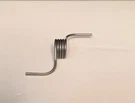 Aftermarket Mullion Spring Compatible W/ Bosch B22CT80SNS 00772082 (not Oem). Fixed Price $34.49.
