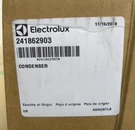 New Genuine Oem Electrolux Frigidaire 241862903 Condenser. Fixed Price $49.95.