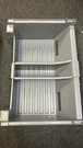 Oem Kitchenaid Fridge Freezer Basket W10594052 For KRFF577KPS03. Fixed Price $144.76.