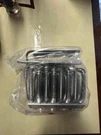 Lg Fridge Wire Condenser Coil Assembly **new** ACG73104504. Fixed Price $259.99.
