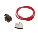 4387535 Refrigerator Relay, Overload For Whirlpool 14210139, 2154760, 2159596. Fixed Price $14.95.