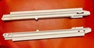 Frigidaire Ref-tor Meat Drawer Sides 240365401 240356501 From Md# FGUI1849LP1. Fixed Price $29.00.