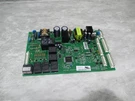 Refrigerator Control Board Part # WR55X26586. Fixed Price $66.00.