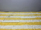 Kenmore Refrigerator Freezer Wire Shelf Set 2211746 2211742 Shipping. Fixed Price $39.69.