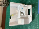 Samsung 13945A Refrigerator Ice Bin Container AZ213538 SLA167. Fixed Price $129.18.