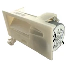 Cmp W10594329 Refrigerator Air Damper Control Door For Whirlpool Bosch 00798467. Fixed Price $87.52.