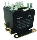 Supco Supr Universal Potential Relay, 110-270V Single Phase. Fixed Price $44.79.