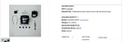 Sub-zero Part# 7031799 Freezer Compressor VEGZ7H Subzero New!! BI-36F BI-42SD. Fixed Price $185.00.