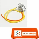 9135511-B For Hotpoint Refrigerator Defrost Thermostat T-stat Part # Model. Fixed Price $21.54.