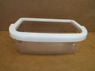 Whirlpool Refrigerator Door Bin - Small Part # WPW10351081. Fixed Price $25.98.