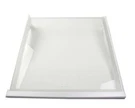 New Genuine Oem Whirlpool Refrigerator Glass Shelf WPW10709163. Fixed Price $176.13.