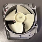 GSE25GYPHCFS WR60X37835 Refrigerator Condenser Fanfree Shipping Z79. Fixed Price $28.74.
