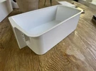 Oem Samsung Refrigerator Door Bin Shelf DA63-07999X001 RF26HFENDSR Right Side. Fixed Price $29.99.