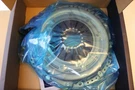 Km Germany Clutch Kit Without Release Bearing 0691550WOF Audi, Ford, Seat, Vw. Fixed Price $186.65.