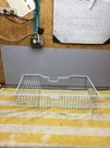 WR21X10200 Monogram Upper Refrigerator Basket Free Shipping. Fixed Price $89.99.