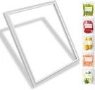 New MDS38201426 Refrigerator Door Gasket Fit Lg MDS38201411 MDS38201414 Gray. Fixed Price $61.74.