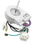 W11109595 Refrigerator Freezer Evaporator Fan Motor For Whirlpool Kitchenaid. Fixed Price $45.99.