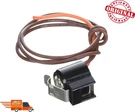 Whirlpool Original WP67006387 Genuine Oem Defrost Bi Metal Thermostat. Fixed Price $59.98.