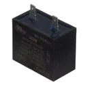 Whirlpool LT-89709 Capacitor Compressor Run 12UF 180VAC 50/60HZ For Refrigerator. Fixed Price $85.34.