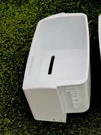Lg /kenmore Refrigerator Freezer Door Bin MAN61847501 From Model # 795.51022012. Fixed Price $29.00.