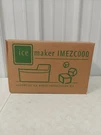 Frigidaire Ice Maker Installation Kit White IMEZC000 Automatic Refrigerator New. Fixed Price $39.00.