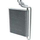 A/c Core-evaporator Plate Fin Uac Fits 16-21 Toyota Tacoma. Fixed Price $84.45.