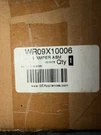 WR09X10006 Refrigerator Damper Assy-oem-new In Box(nos). Fixed Price $197.77.