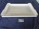 MJS64931901 Lg Refrigerator Pantry Drawer Tray White. Fixed Price $14.59.