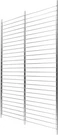 W10838310 Upright Freezer Wire Shelf For Whirlpool WZF34X20DW06 Rack #R04. Fixed Price $41.83.
