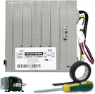 New Upgraded Refrigerator Control Inverter Board VCC3 1156 115V For Embraco. Fixed Price $77.99.